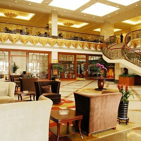 Dali Meideng Hotel Extérieur photo