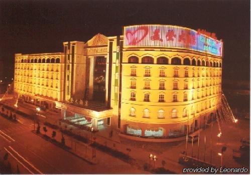 Dali Meideng Hotel Extérieur photo