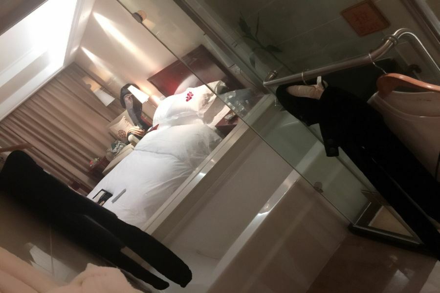 Dali Meideng Hotel Extérieur photo