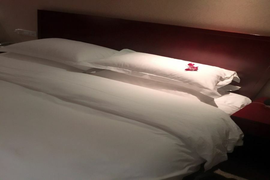 Dali Meideng Hotel Extérieur photo