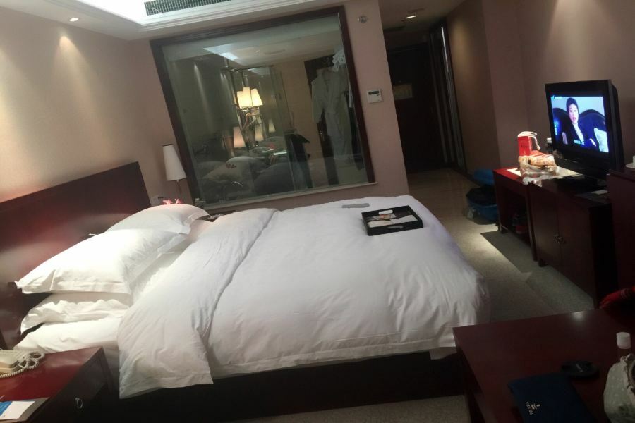 Dali Meideng Hotel Extérieur photo