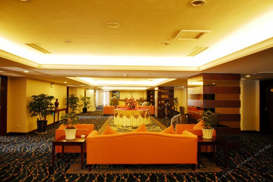 Dali Meideng Hotel Extérieur photo