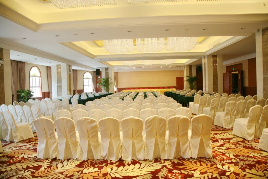 Dali Meideng Hotel Extérieur photo