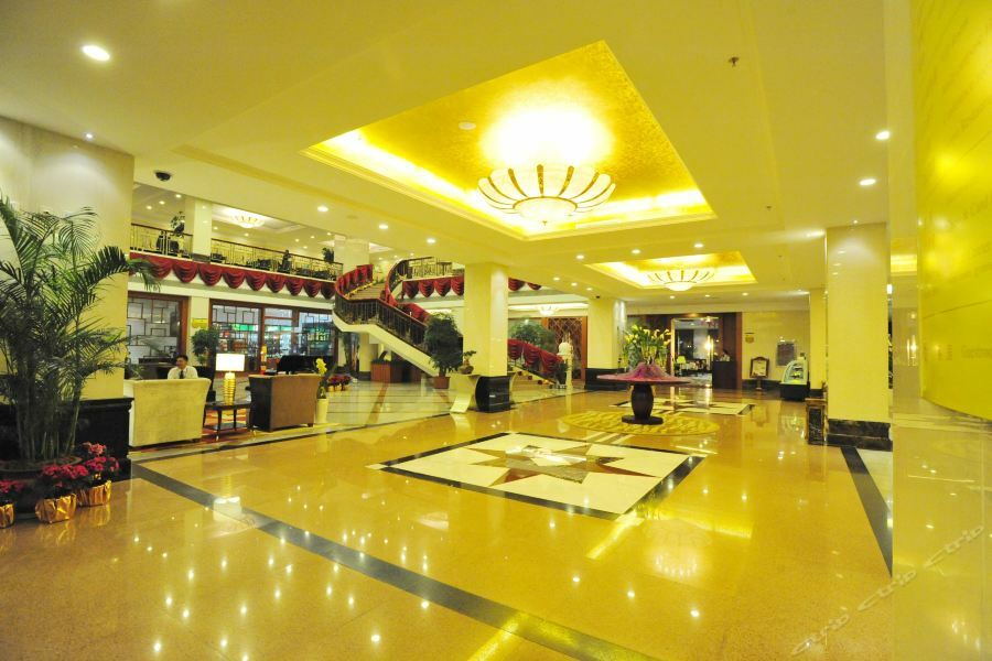 Dali Meideng Hotel Extérieur photo