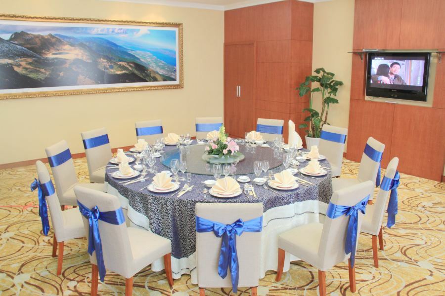 Dali Meideng Hotel Extérieur photo