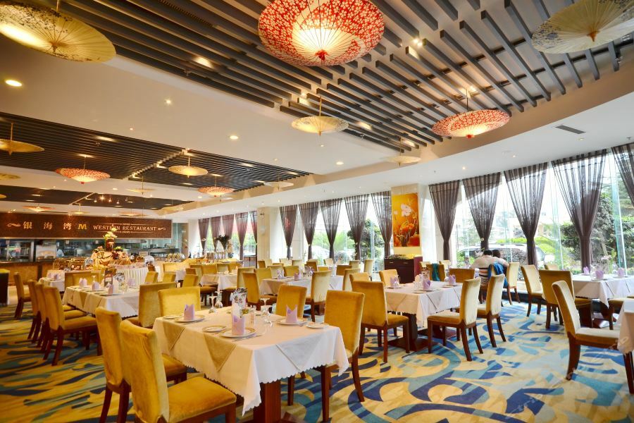 Dali Meideng Hotel Extérieur photo