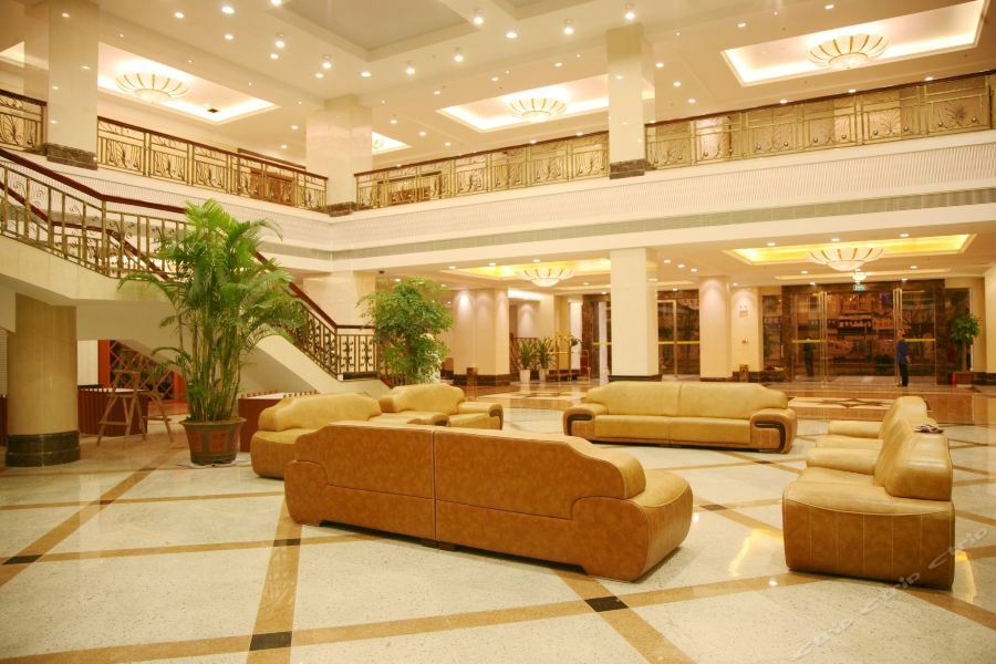 Dali Meideng Hotel Extérieur photo